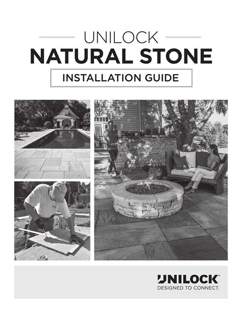 av natural stone surfaces|Natural Stone Installation Guide .